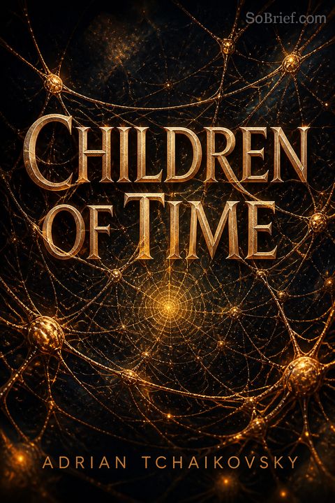 I figli del tempo