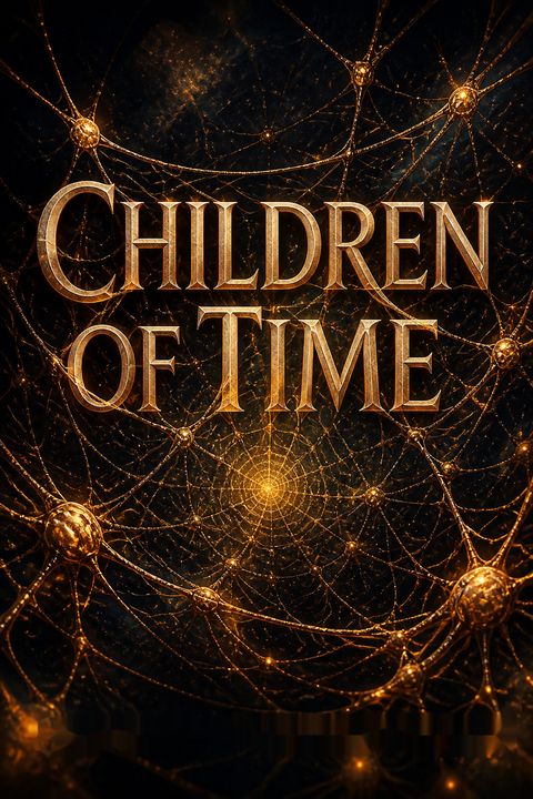 Children of Time