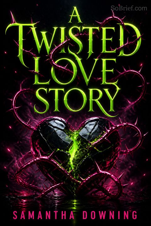 A Twisted Love Story