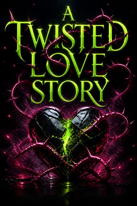 A Twisted Love Story