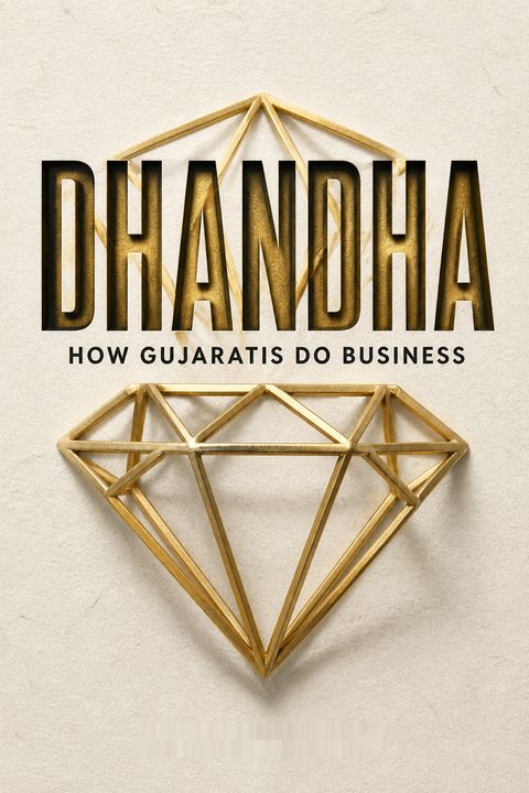 Dhandha by Shobha Bondre