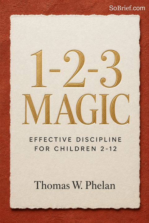 1-2-3 Magic