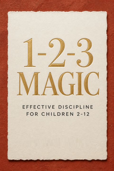 1-2-3 Magic