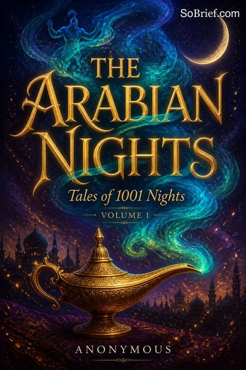 The Arabian Nights