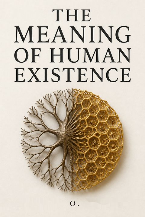 The Meaning of Human Existence by Edward O. Wilson