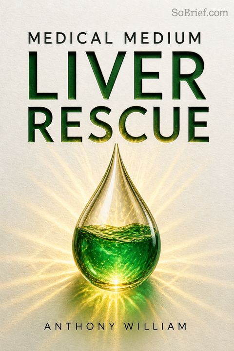 Medical Medium Liver Rescue