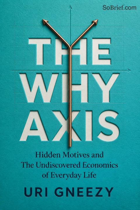 The Why Axis