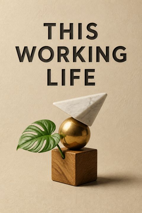 This Working Life by Lisa Leong