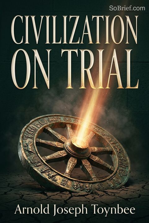 Civilization on Trial