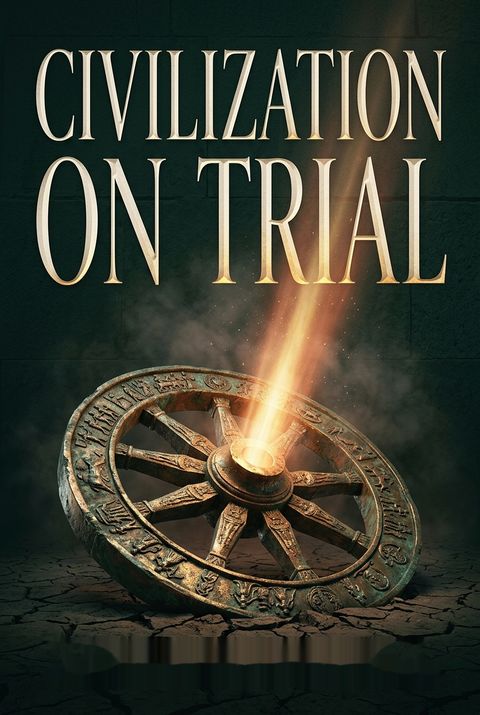 Civilization on Trial by Arnold Joseph Toynbee