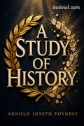 A Study of History, abridged