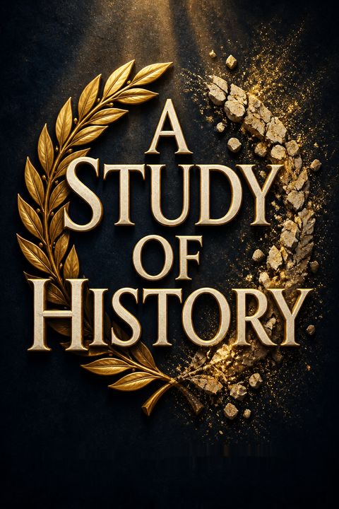 A Study of History, abridged by Arnold Joseph Toynbee
