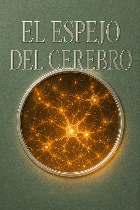 El espejo del cerebro by Nazareth Castellanos
