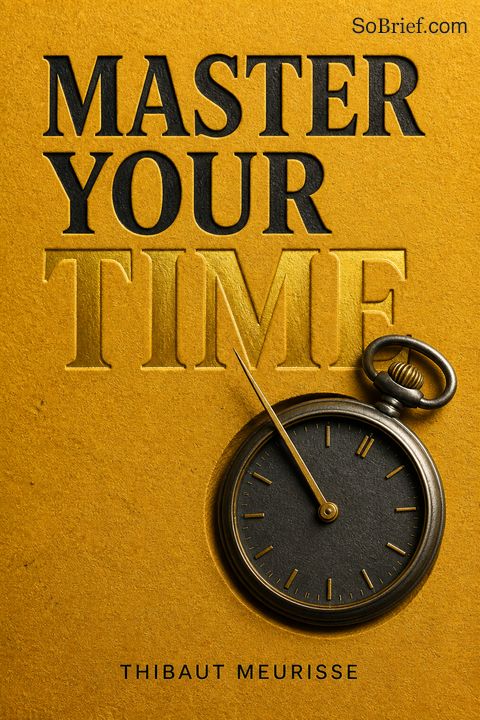 Master Your Time