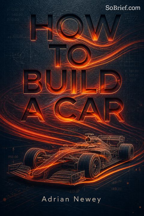 How To Build A Car