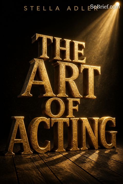 The Art of Acting