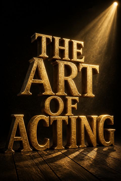 The Art of Acting