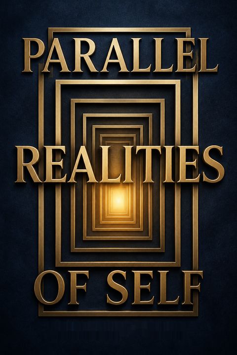 Parallel Realities of Self by Frederick Dodson