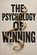 The Psychology of Winning