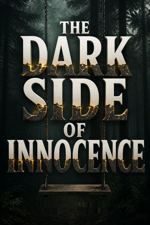The Dark Side of Innocence by Terri  Cheney