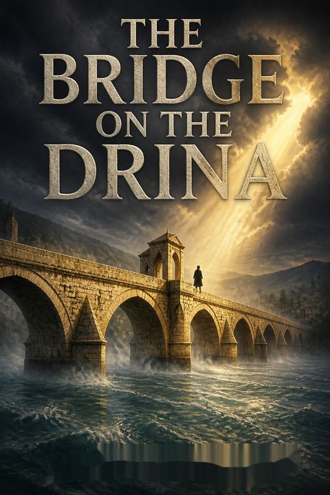 The Bridge on the Drina by Ivo Andrić