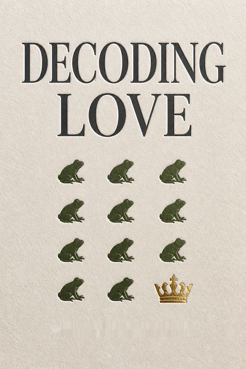 Decoding Love by Andrew S. Trees