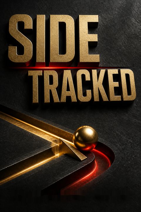 Sidetracked by Francesca Gino