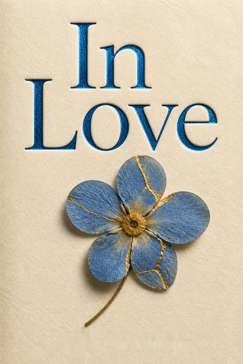 In Love by Amy Bloom