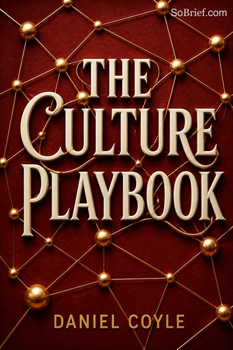 The Culture Playbook