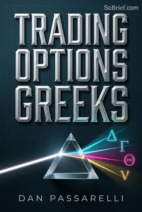 Trading Options Greeks