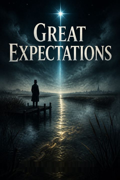 Great Expectations by Charles Dickens