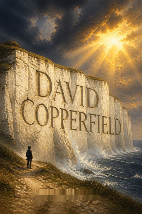 David Copperfield