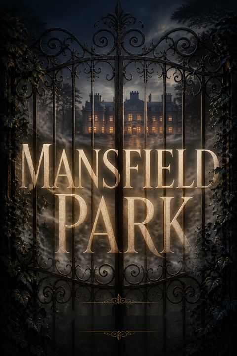 Mansfield Park by Jane Austen