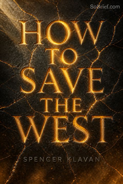 How to Save the West
