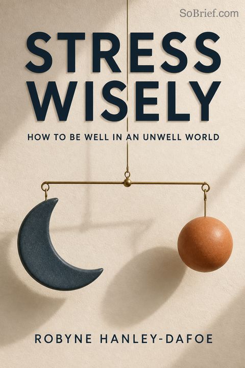 Stress Wisely