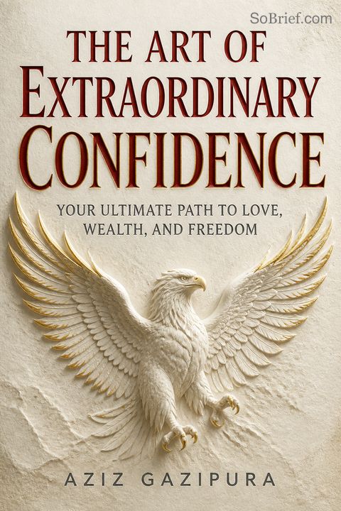 The Art of Extraordinary Confidence