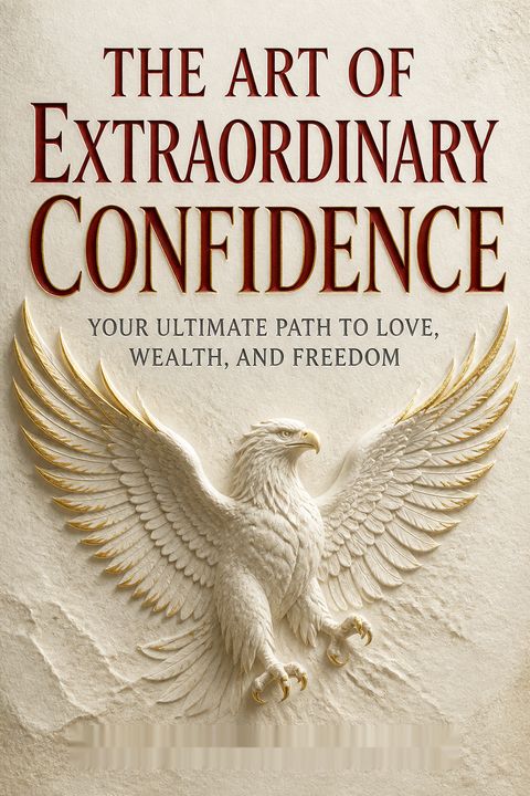 The Art of Extraordinary Confidence