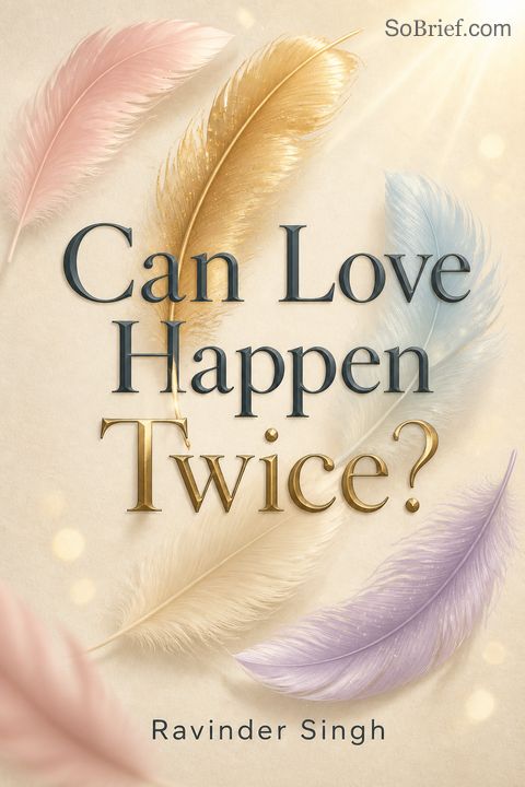 Can Love Happen Twice?