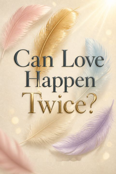 Can Love Happen Twice?