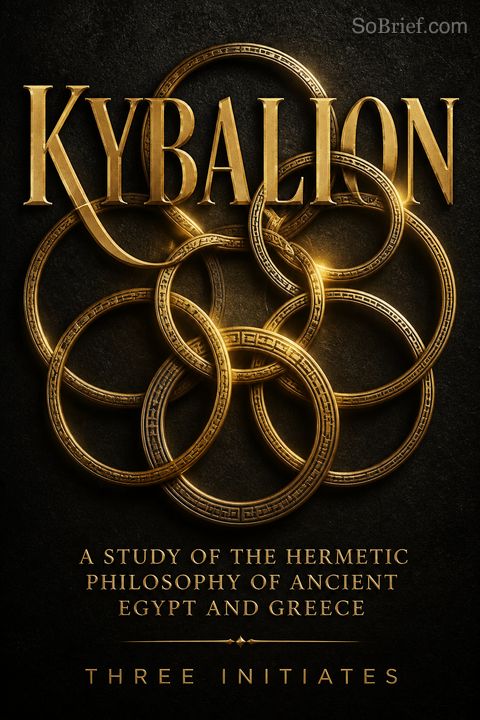 Kybalion