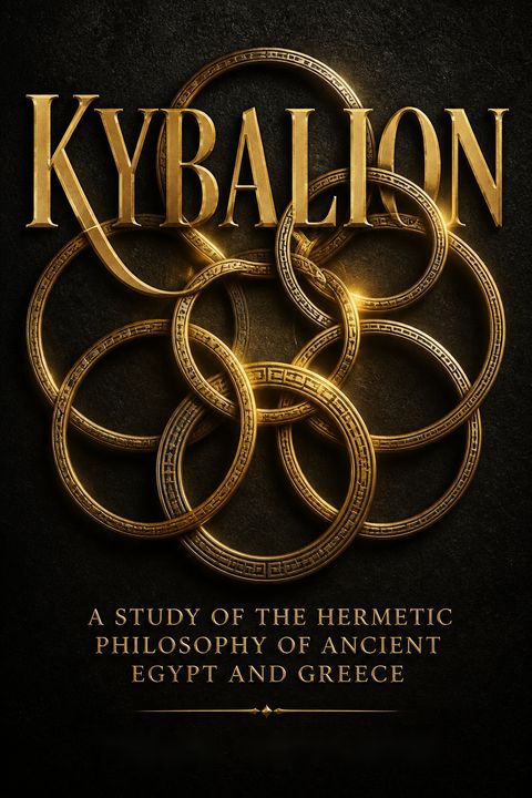 Kybalion