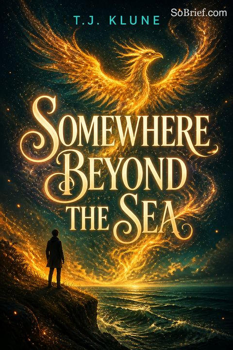 Somewhere Beyond the Sea