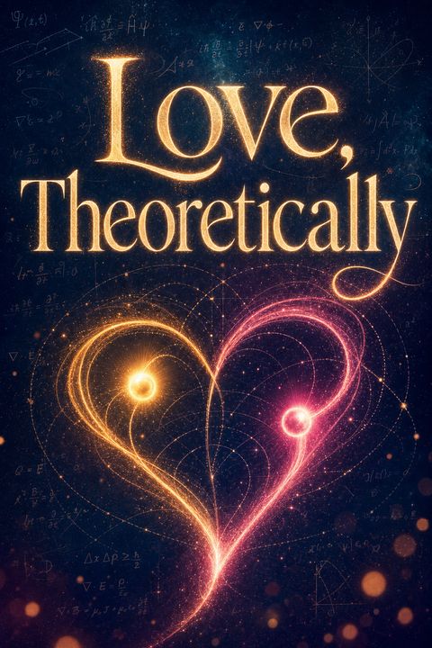 Love, Theoretically by Ali Hazelwood