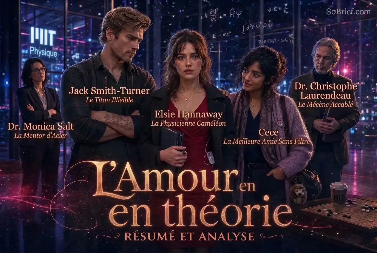 L'Amour en théorie