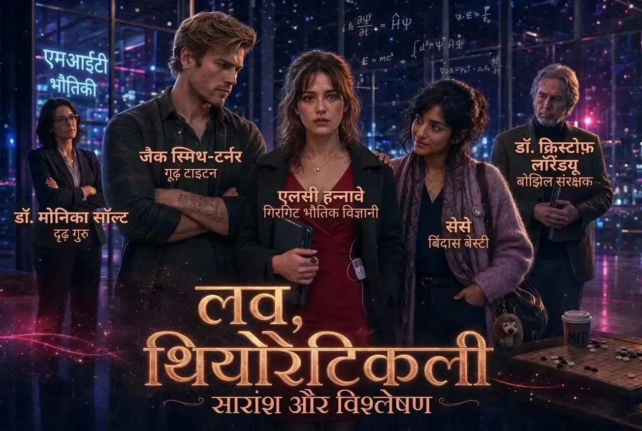 लव, थियोरेटिकली