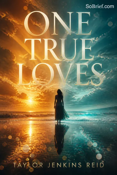 Cover of One True Loves