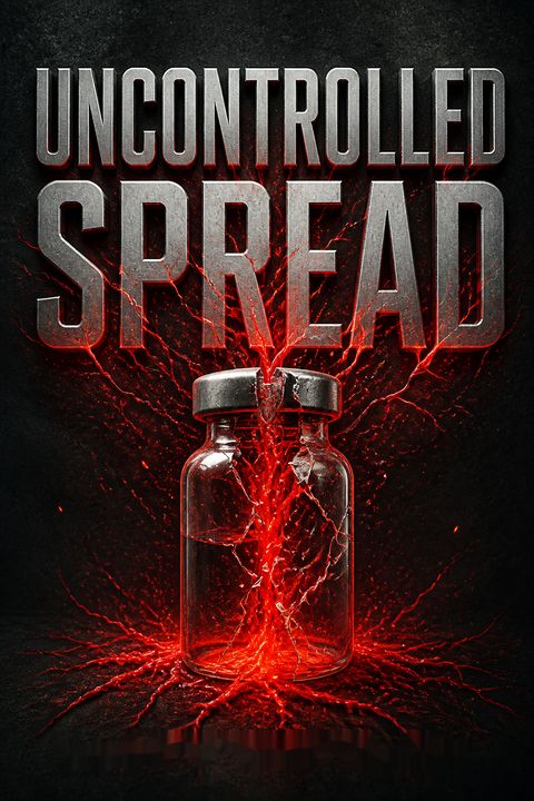 Uncontrolled Spread by Scott Gottlieb