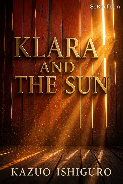 Klara and the Sun