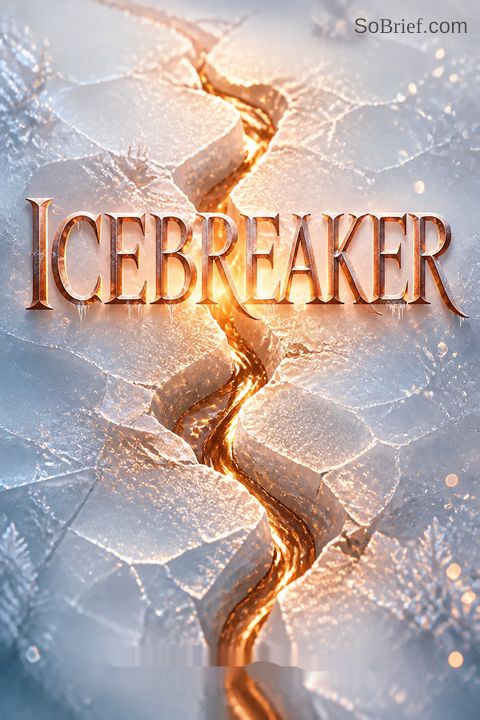 Icebreaker