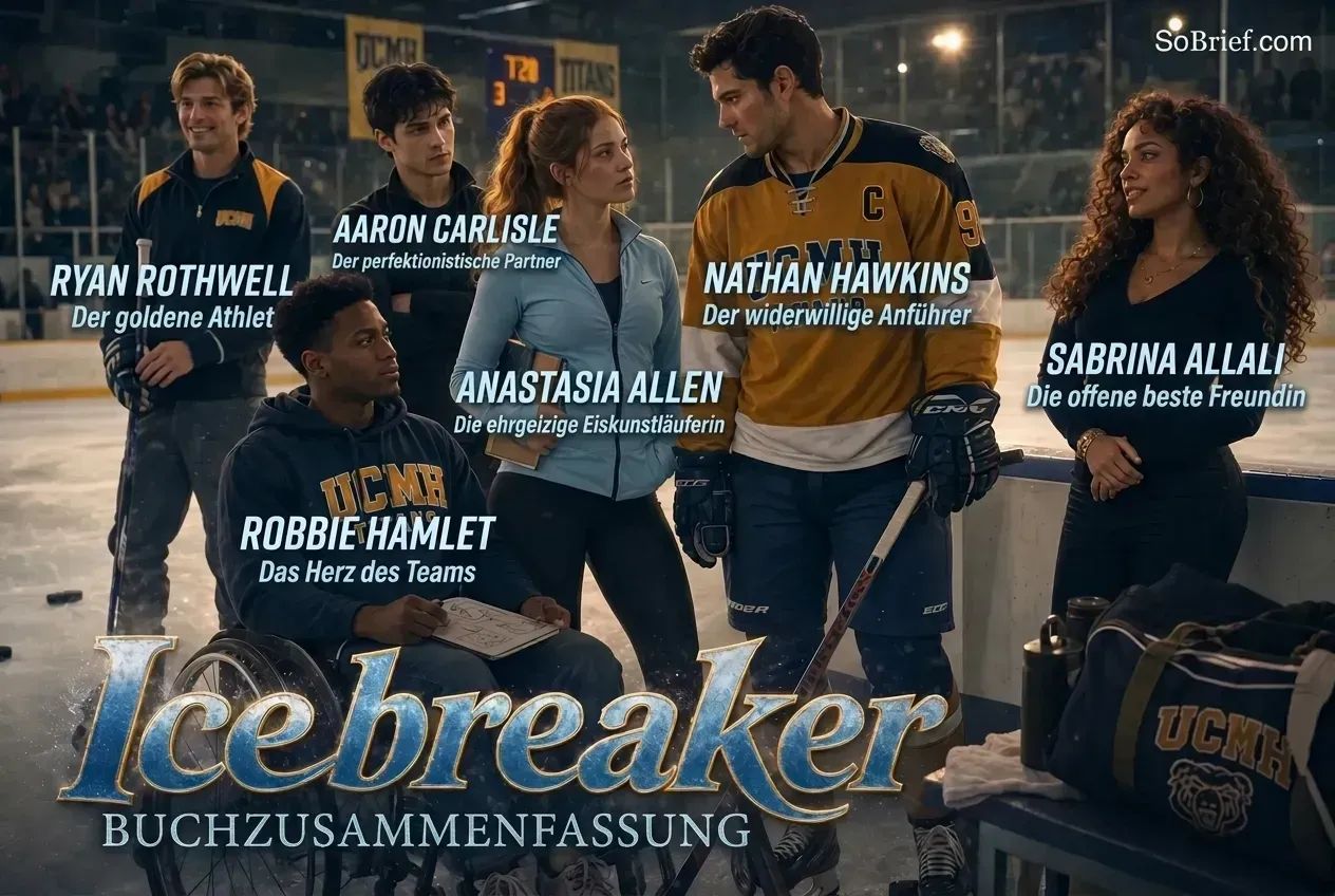 Icebreaker